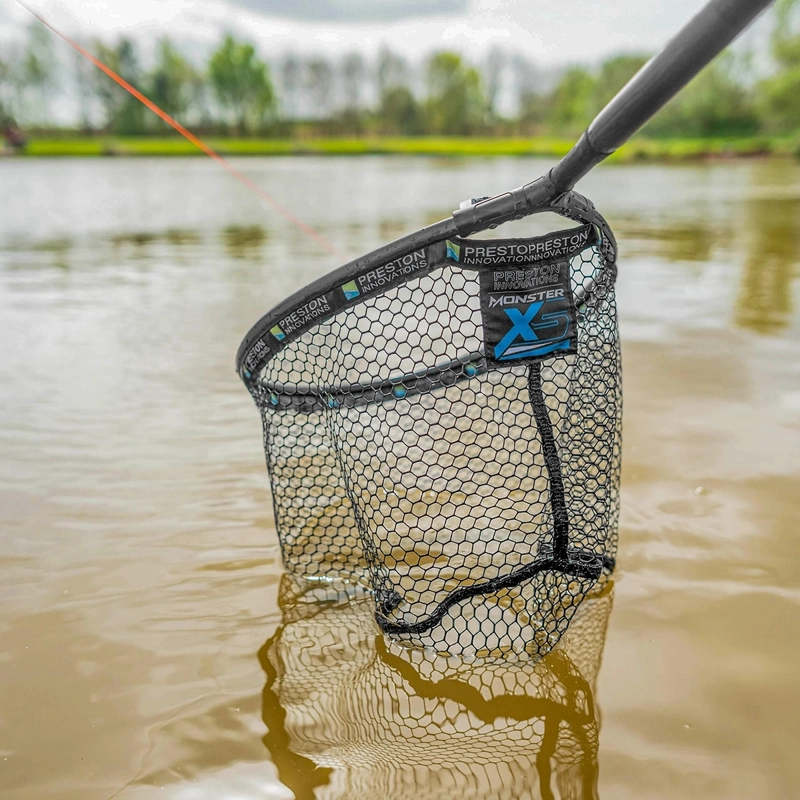 Preston Innovations Monster XS Lift Nets